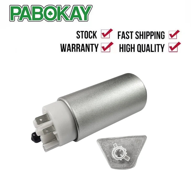 CPO Fuel Pump For Rover 75 2.0 CDT Diesel (1999-2005) CPFP27/2447