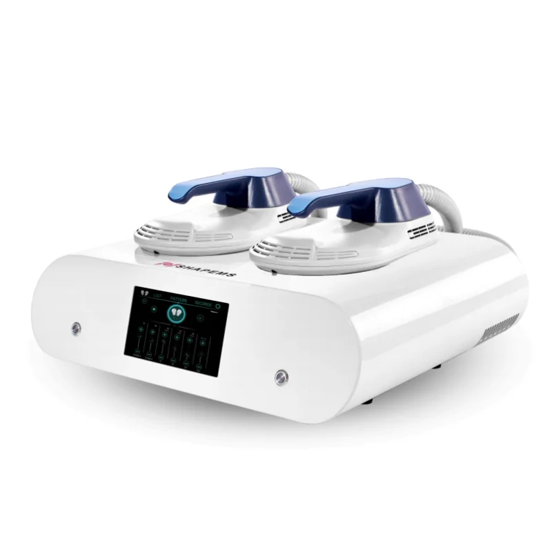 Portable Upgrade SPRT EMSLIM Muscle Build Burn Fat NEO RF Elsculpt Beauty Ems Sculpt Body Sculpting Machine