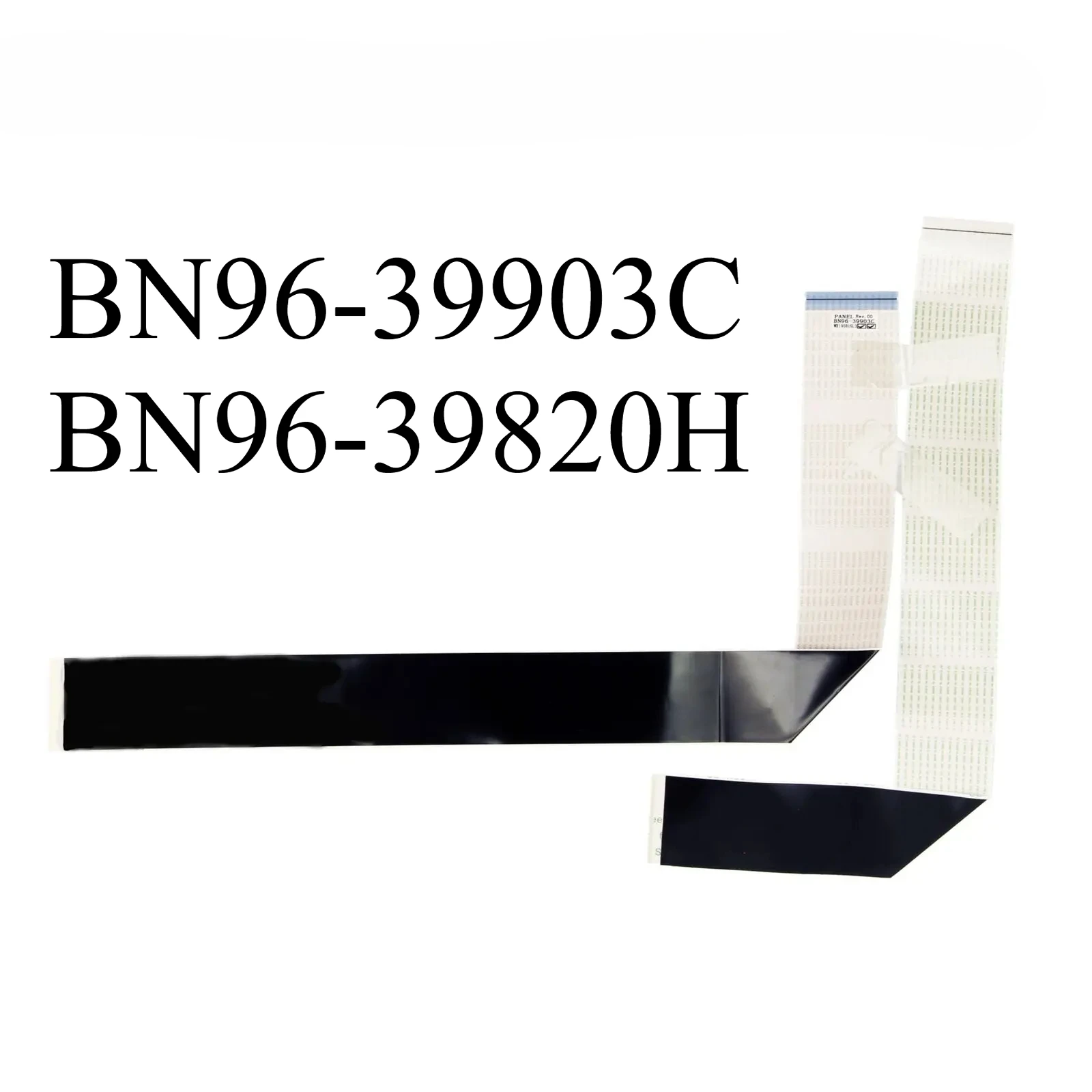 BN96-39903C BN96-39820H FFC Cable BN96-39903B is for UN65TU7000F UN65NU8000F UN75NU6080F UN65NU800DF QN75Q80RAF QN82Q60RAF TV