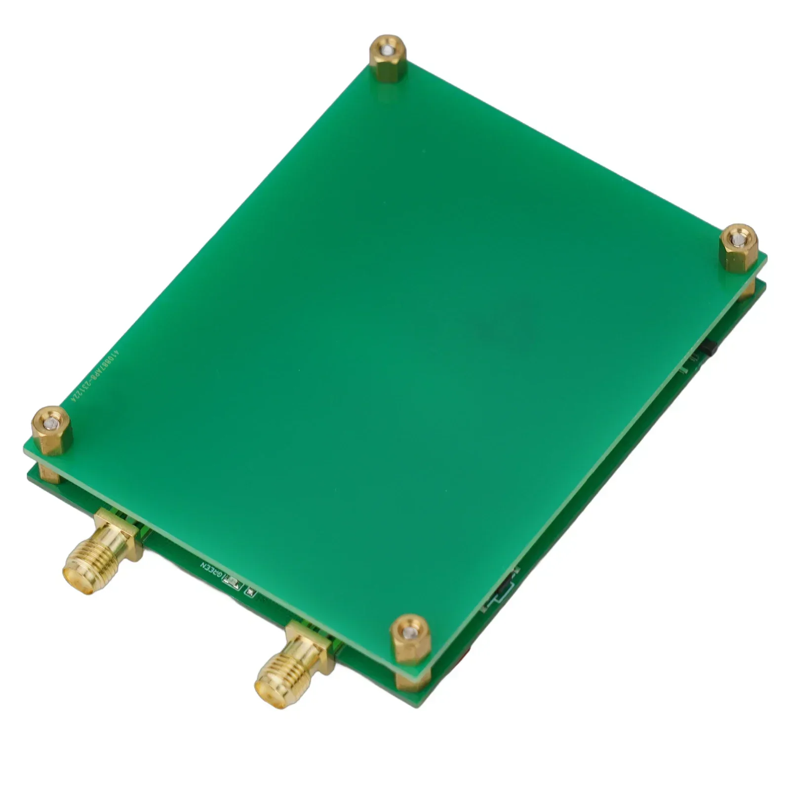 Touch Screen ADF4351 35M-4.4G RF Signal Generator PLL Sweep