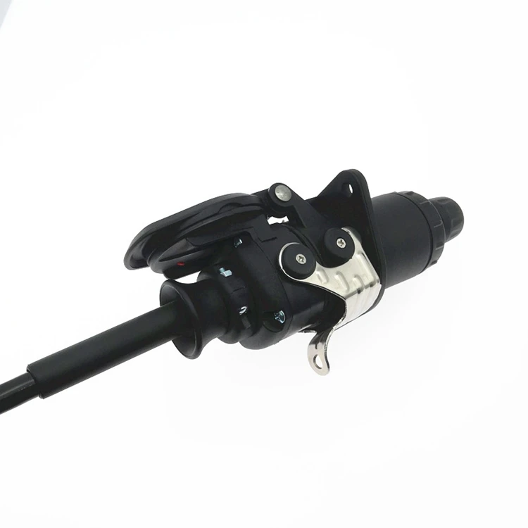 

FAW Heavy Duty Truck Kemi Xihe Wan'an National Standard ABS/EBS Main Hanging Power Spiral Connection Cable