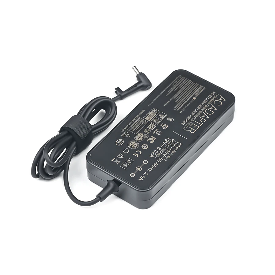 19V 6.32A 120W 4.5x3.0mm PA-1121-28 AC 어댑터 노트북 충전기 (아수스 젠북 UX 프로 UX501VW UX501JW UX501V UX501J용)