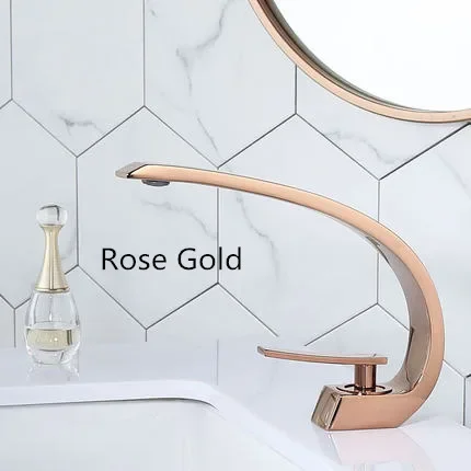 rose gold