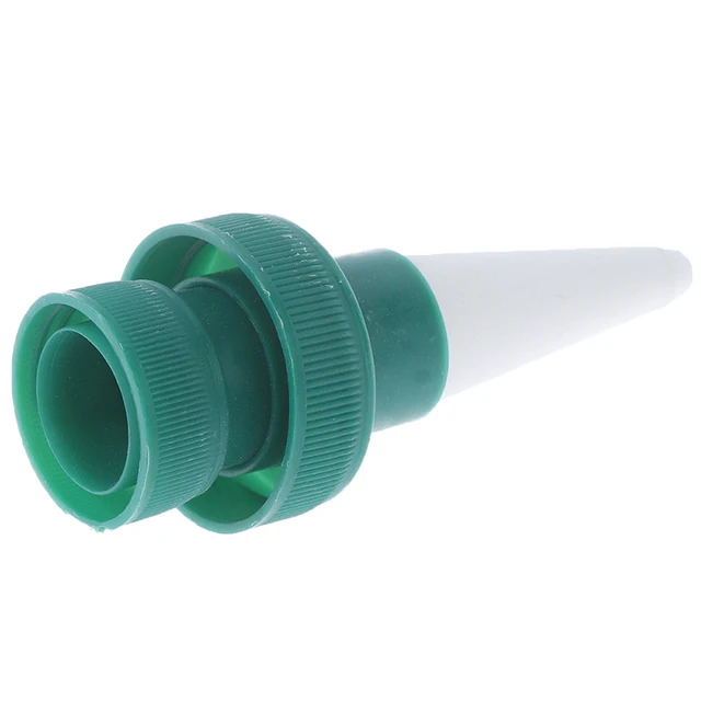 4Db Nyaraló Növényi Vízvezető Kerámia Ön Öntözés - Image 5