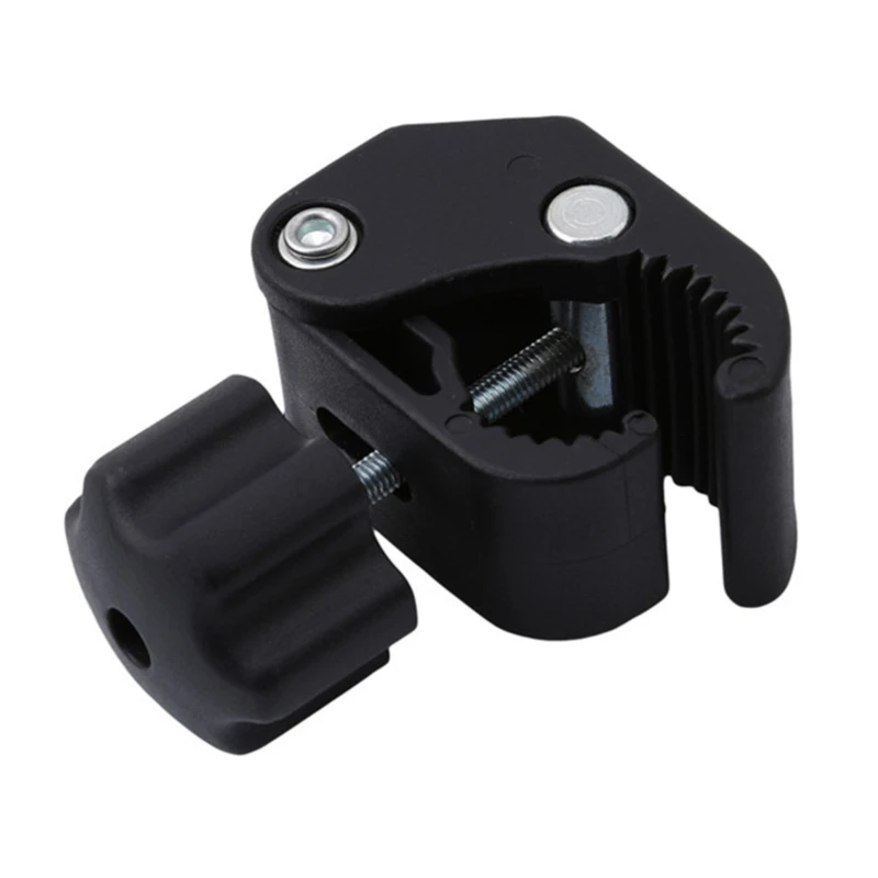 Baby Stroller Bottle Holder Bicycle Quick Release Bottle Holder Trolley Accessories Durable Plastic Cup Holder