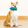 Pet Dog Sounding Piggy Squeak Bite Resistant Toys for Small Large Dog Interactive Puppy Toy Chew Toy Pet Tooth Clean Accessories 5