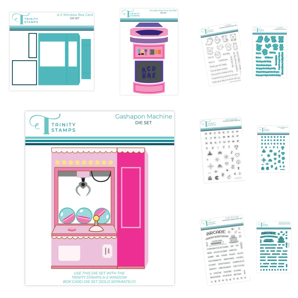 2026년 4월 윈도우 박스 카드 아케이드 머신 금속 커팅 다이스 비트 생일 클리..