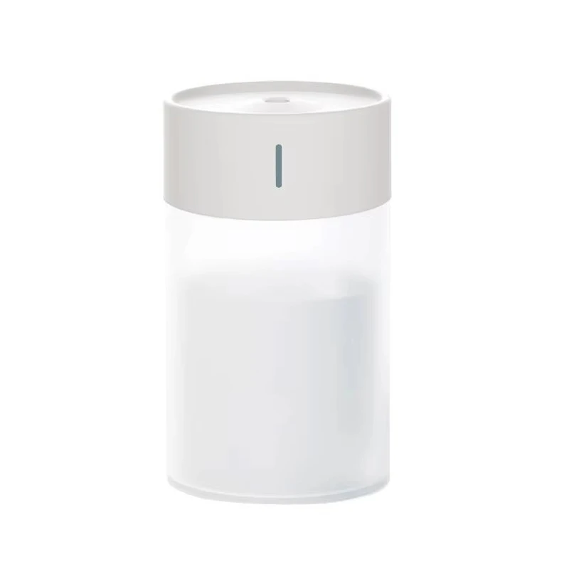 260ml Smart Mute Humidifier for Home Car Oil USB Fresh Aroma Diffuser Mute Mini Diffuser Machine Evaporative Humidifier 2
