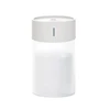 260ml Smart Mute Humidifier for Home Car Oil USB Fresh Aroma Diffuser Mute Mini Diffuser Machine Evaporative Humidifier 2