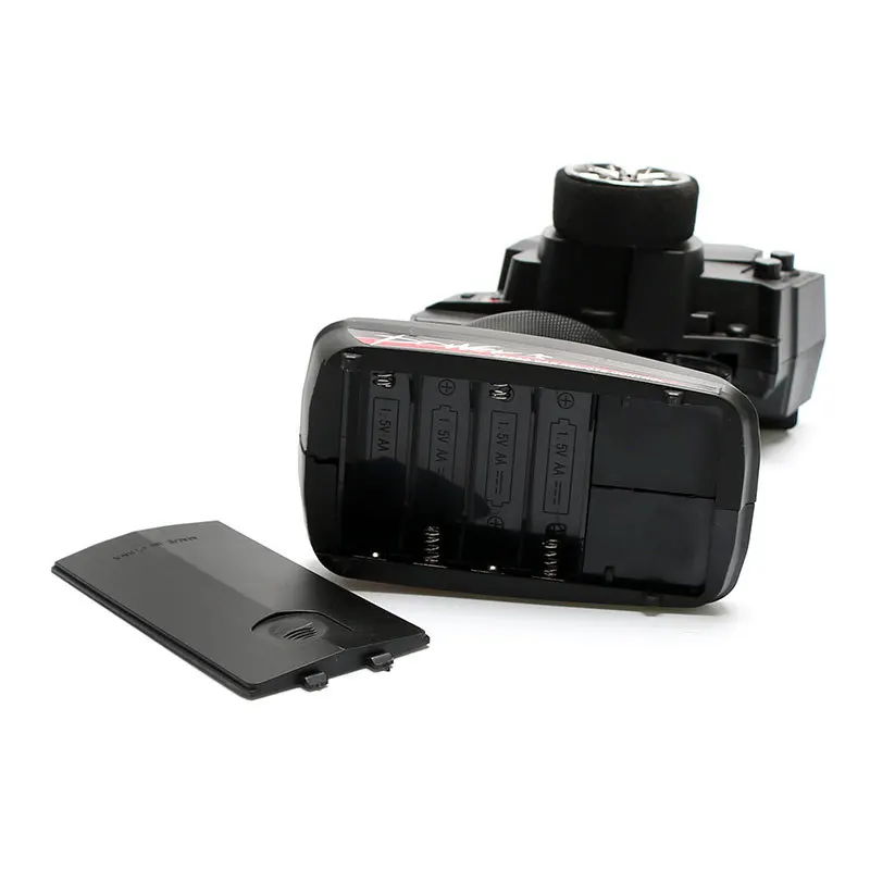 버전 2.4G 2CH V2 송신기 라디오 리모컨, Wltoys 12428 12423 1:12 RC 자동차 크롤러 부품, 직송