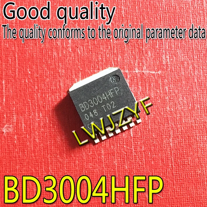 

(1 шт.) Новый BD3004HFP BD3004 HARP-7 MOSFET Быстрая доставка