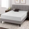 8" Quilted Hybrid Mattress of Comfort Foam and Pocket Spring, Adult 1
