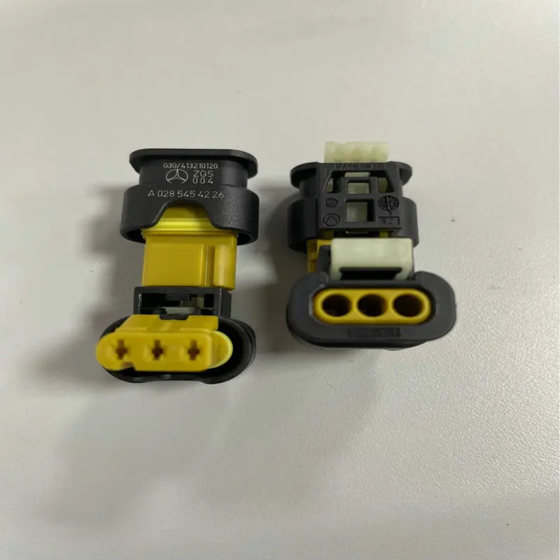 

original connector 805-121-524 A0285454226