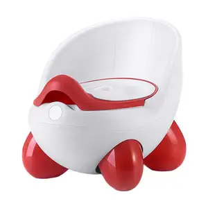 Potty Toilet Training Seat Training Potty Toddler Urinal Toddler Toilet Potty Chair Ergonomic Potty Chair For Home Toddler