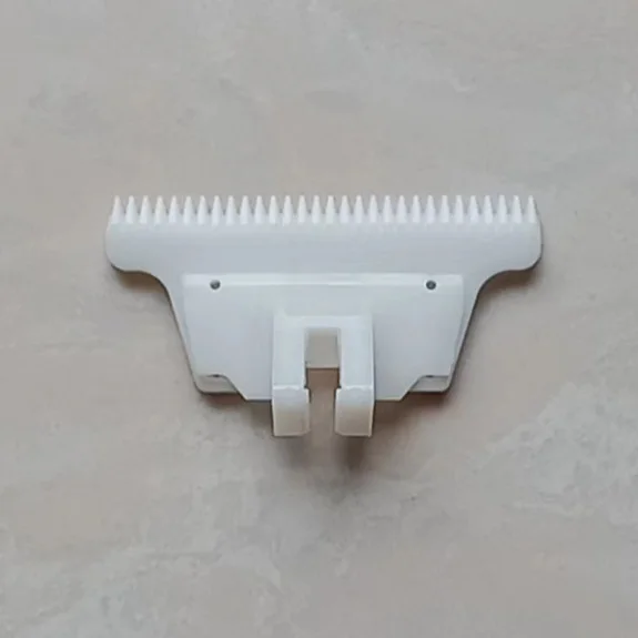 30teeth Ceramic Cutter blade for hair clipper T9 hair trimmer dog clipper blades clipper replacement parts