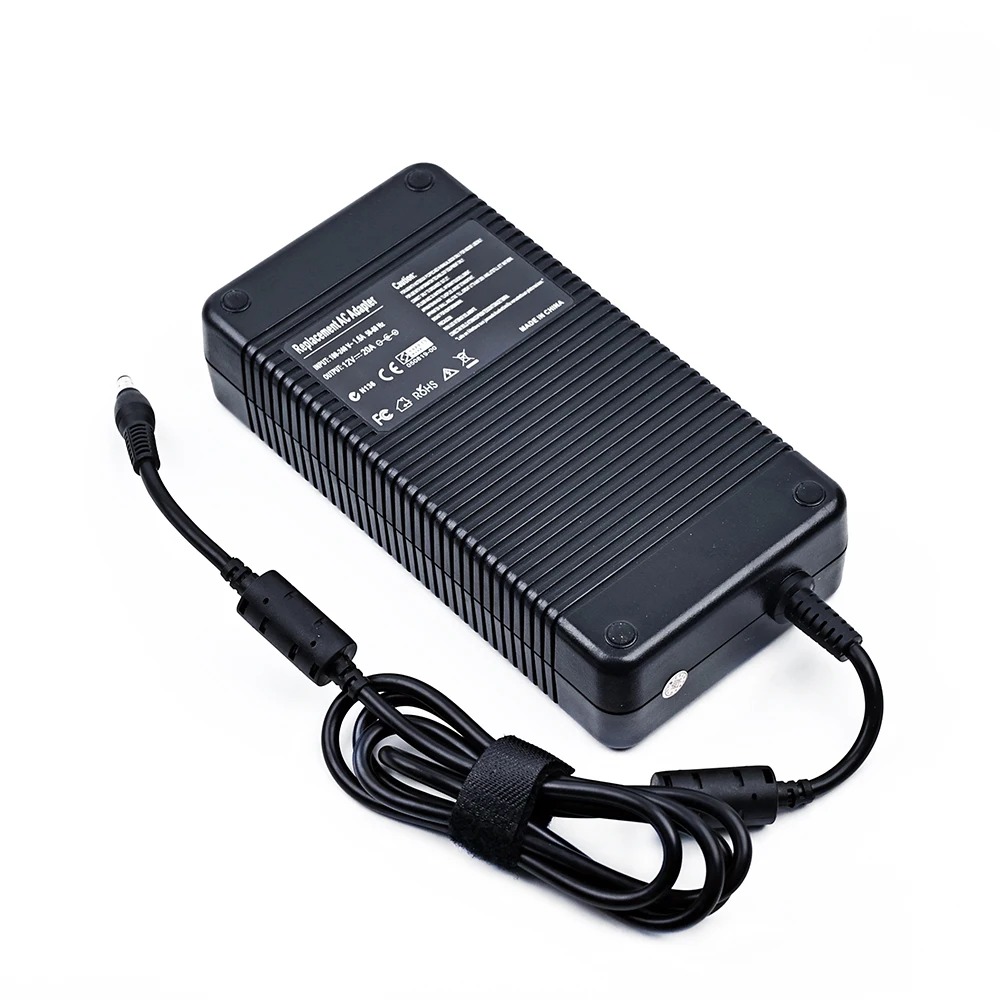 Carregador de Adaptador ac dc para 24pin Pico Atx Switch Psu Carro Auto Mini Itx pc Módulo de Alta Alimentação Itx z1 12v 20a 250w - Imagem 3