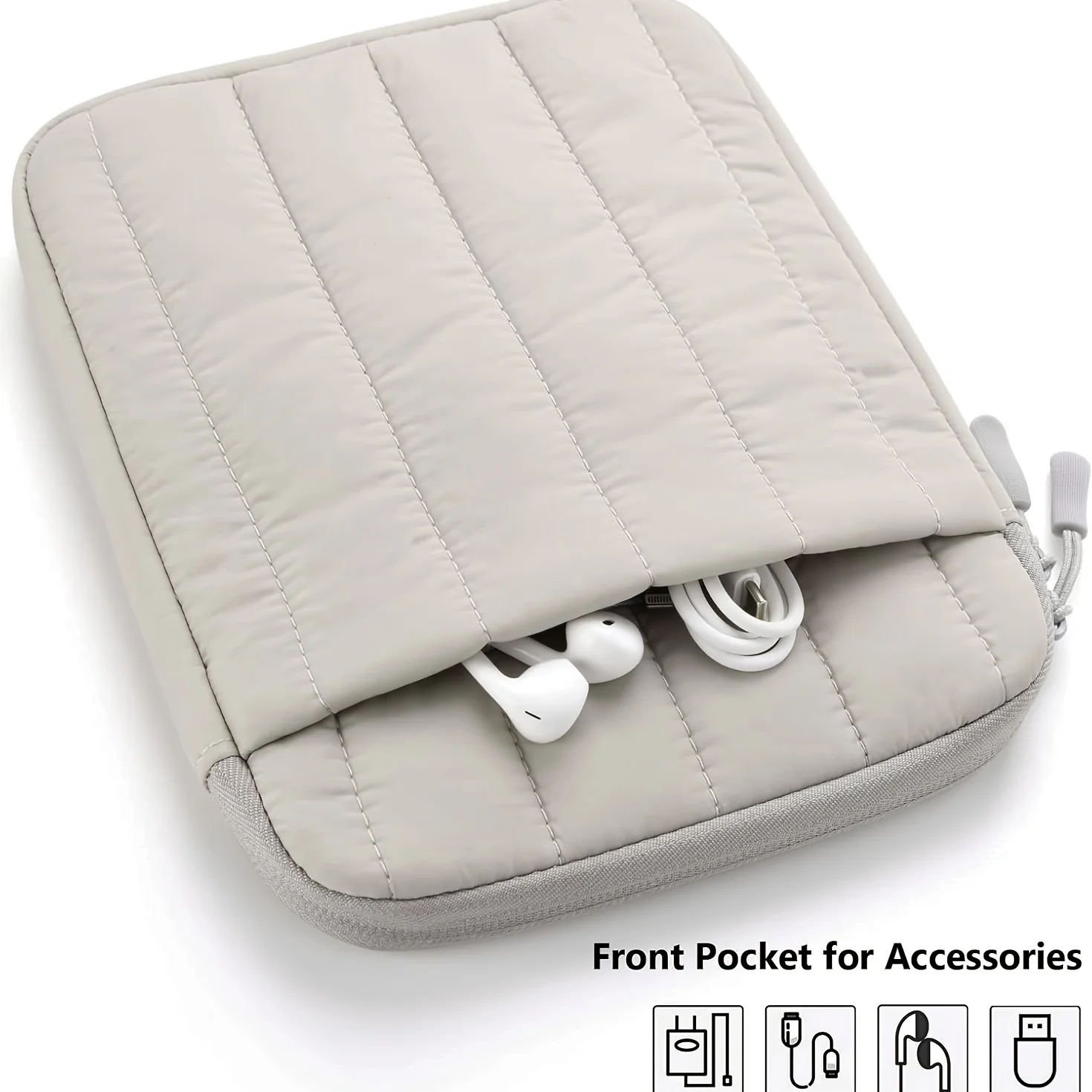 Elegant Protective Sleeve