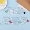 Cartoon Clear Squeeze Soft Toy Soft Mochi Slow Rebound Decompression Toys For Stress Release Hand Relax Gifts 5