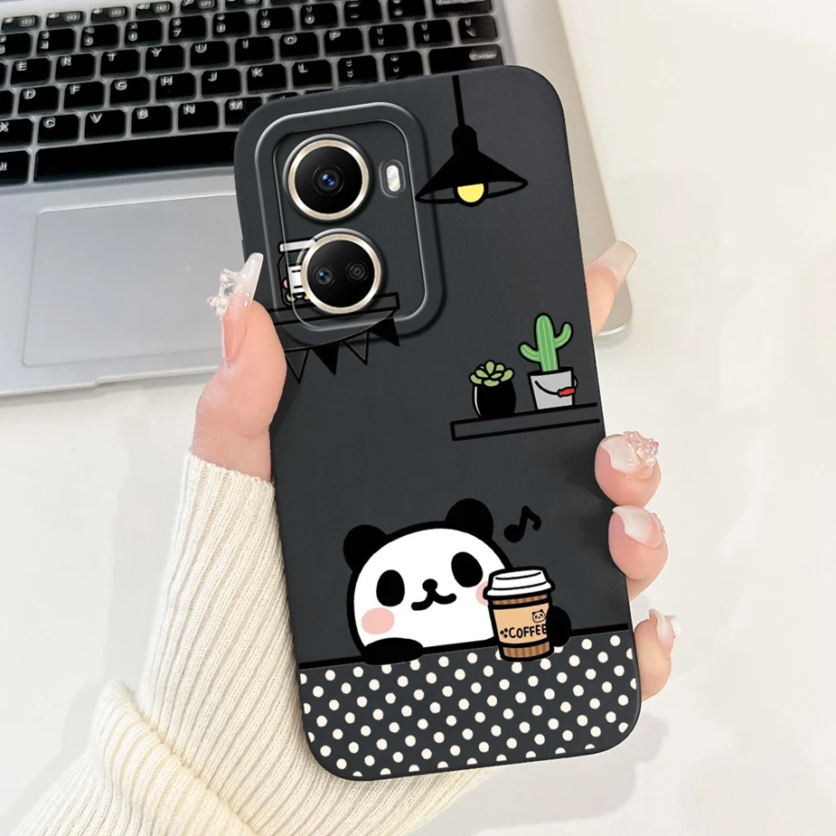 Luxury Candy Painted Shockproof Phone Case