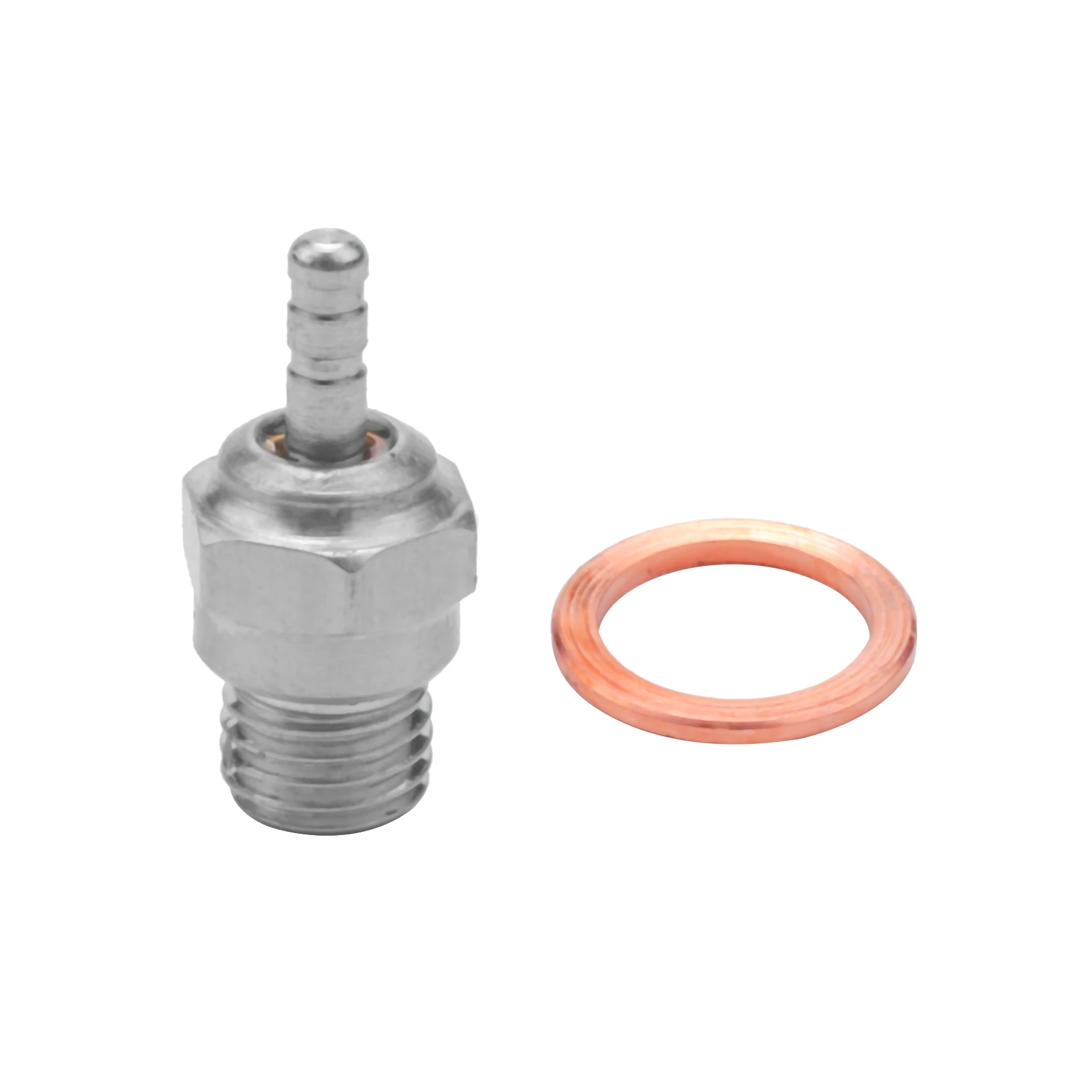

N3 Горячая свеча свечи зажигания для HSP 70117 1/10 1/8 RC Запчасти для багги