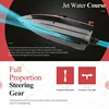 WLtoys WL917 RC Boat 2.4G Electric High Speed Jet Waterproof Model Electric Remote Control Speedboat Gifts Toys for Boys 2