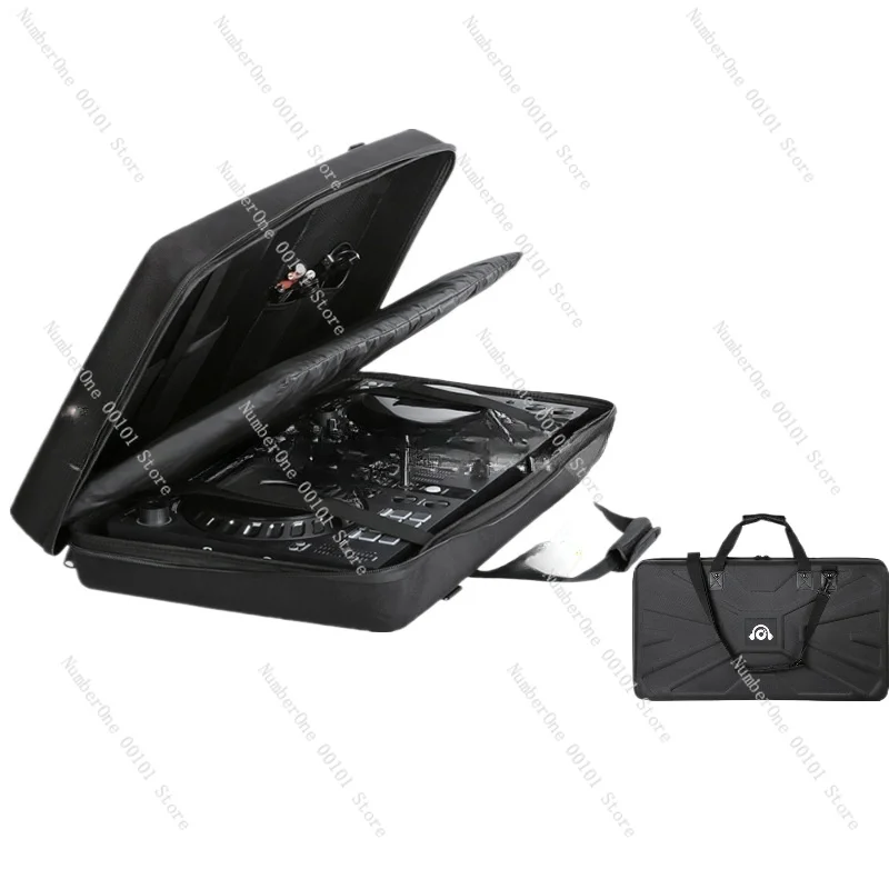 

Pioneer DJ Bag DDJ-1000 DDJ-SX Sx2dj-Flx6 Controller Storage Bag Black