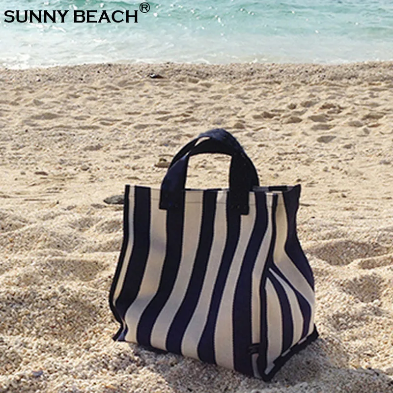 Lo mejor bolsa playa grande - -Manejar bolsas 2022 - Aliexpress