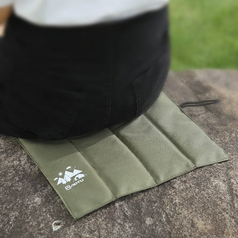 Outdoor Picnic Camping Mat Beach Moisture-Proof Foldable Seat Cushion Prevent Dirty Hiking Seat Pad Small Mats 3
