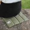 Outdoor Picnic Camping Mat Beach Moisture-Proof Foldable Seat Cushion Prevent Dirty Hiking Seat Pad Small Mats 3