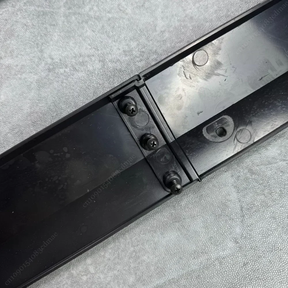 Tesla Model 3/Y Side Skirts 6