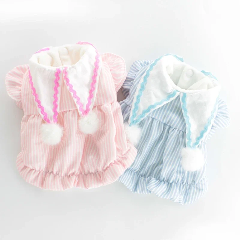 

Зимняя одежда для собак 2023, платье, пальто для кошек и щенков, костюмы для йоркширского терьера, померанского шиха, Tzu, мальтского пуделя