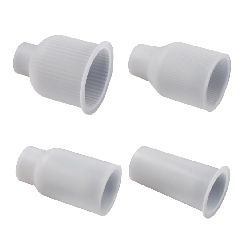 

E0BF ваза, силиконовая форма для вазы из смолы, форма для вазы из смолы, форма для станции размножения растений, кристаллическая