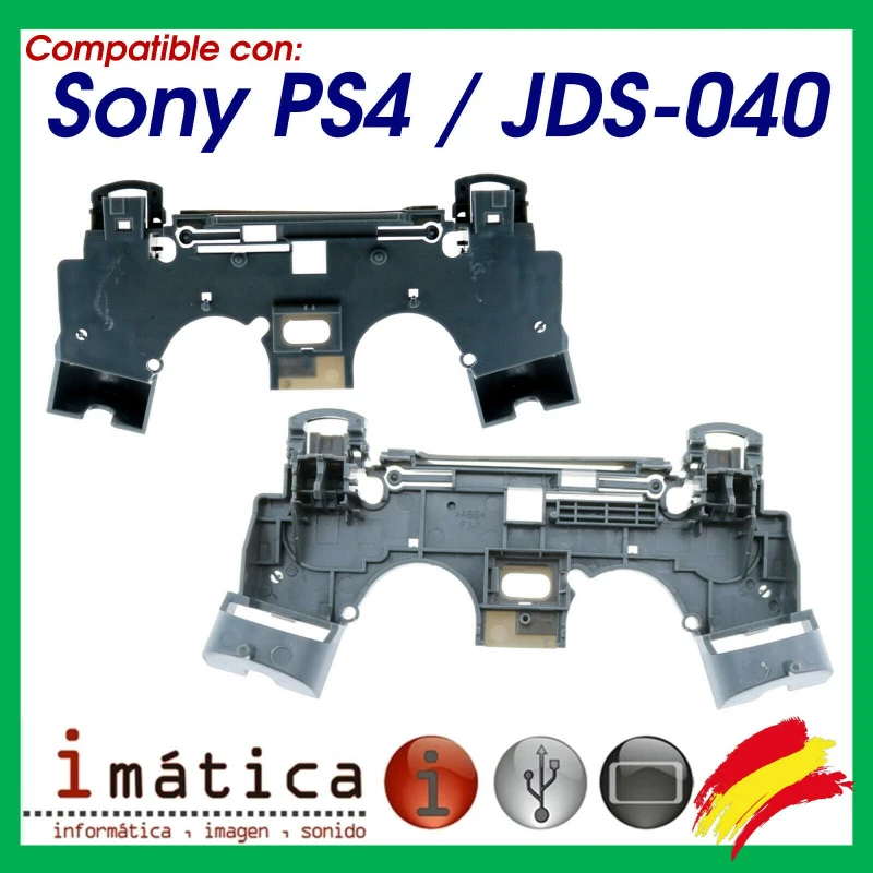 PS4 фоторамка/шасси | Мобильные телефоны и аксессуары