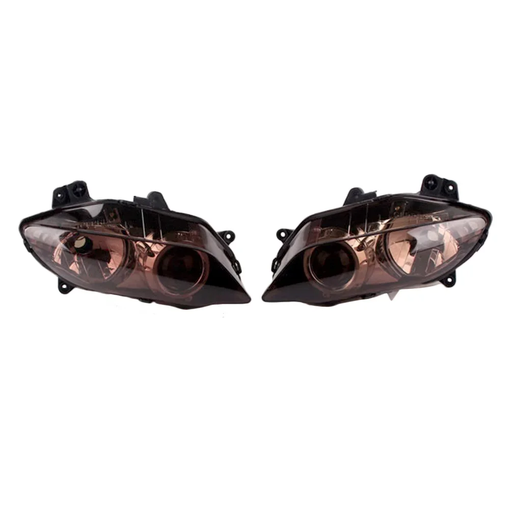 

YZF-R1 Motorcycle Headlight Headlamp Front Lighting Head Lamp Light For Yamaha YZF R1 2004 2005 2006 YZFR1