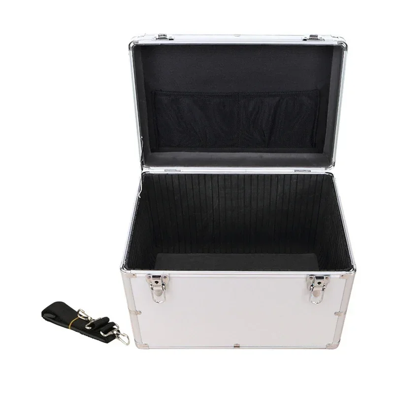 Soumei ブラック　BOX付 Toyo Steel Black Stackable Storage Box 6