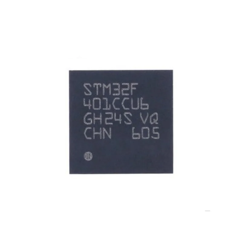 

5 шт./партия, плата STM32F401CCU6TR 48-UFQFN