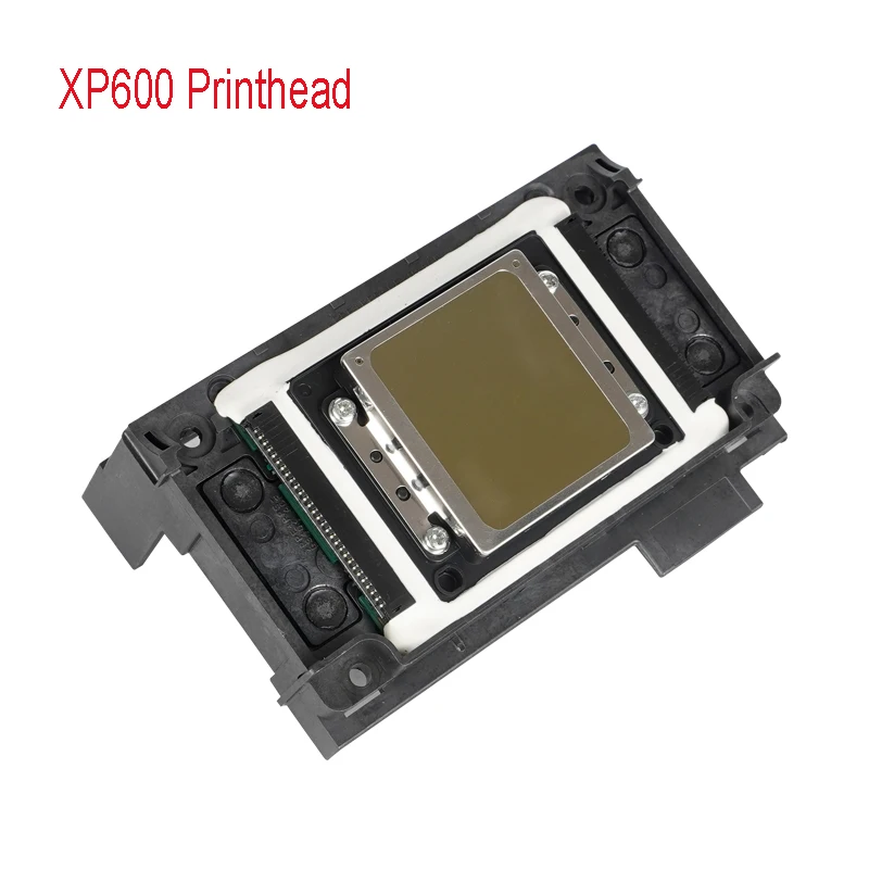 Cabezal de impresión UV para impresora Epson XP Series, XP510, XP600, XP601, XP605, XP610, XP615, XP625, XP635, XP700, XP701, XP720, XP721, Eco solvente