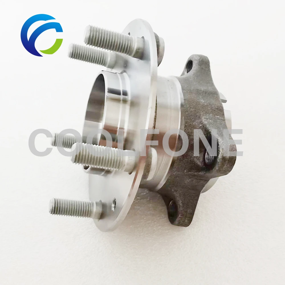 軸 wheel-hub-for-mazda-d10h-26-