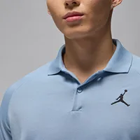 Nike Authentic Jordan T-shirt d'été à col simple pour homme DZ0541-436 3
