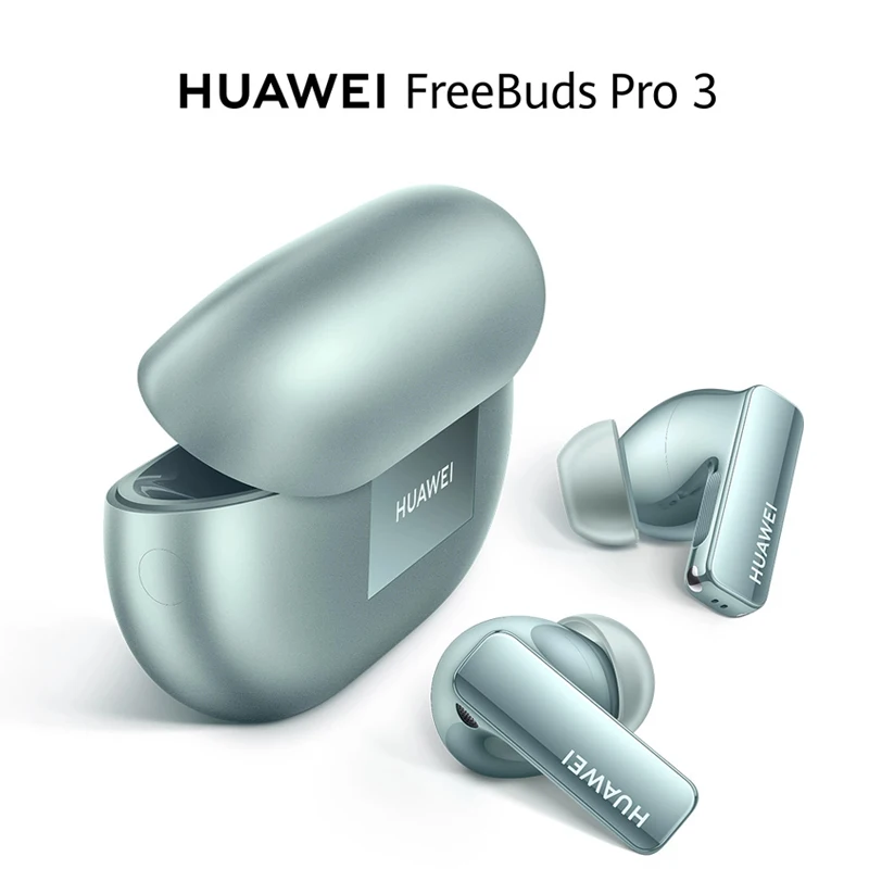 1年修理保証 Huawei Freebuds pro 3 ワイヤレスイヤホン TWS