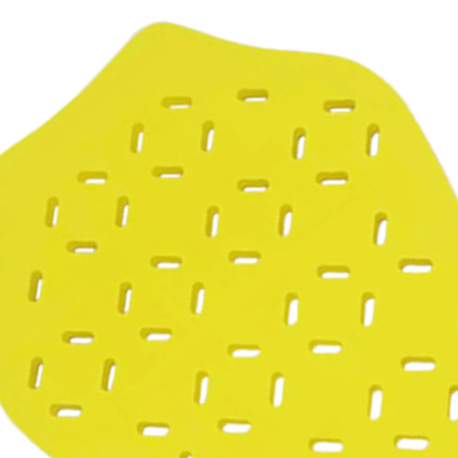 Motorcycle back protector motorbike insert armor pads for skating adult men women unisex adult EVA durable yellow