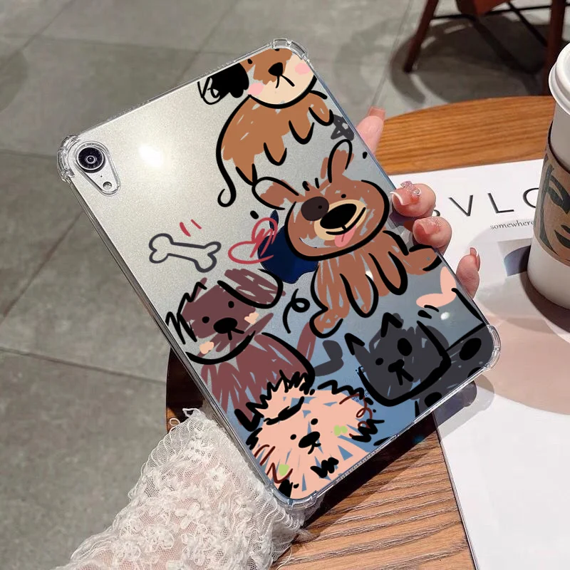 Galaxy Tab, S9 FE Plus, Funda à