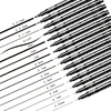 15Pcs/set Hand Lettering Neelde Drawing Pen Pigment Liner Micron Pen 005 01 02 03 04 05  Brush Fineliner Sketching Art Markers 2