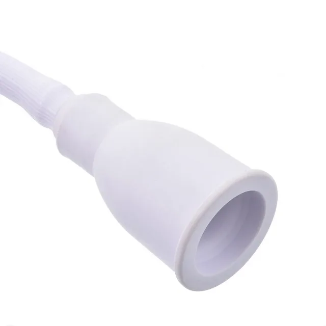 Hordozható Kézi Splash Zuhanyzós Kutya Macska Zuhany Kád Csaptelep Rögzítő Tömlő Head Mosó Sprinkler Zuhanykészlet Fürdőszeres Szerszámok - Image 5