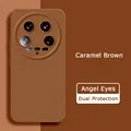 Caramel Brown