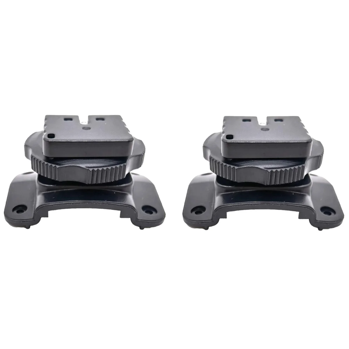 

2 PCS for Godox TT685S Flash Plastic Hot Shoe Base Accessories TT685S for Sony Camera