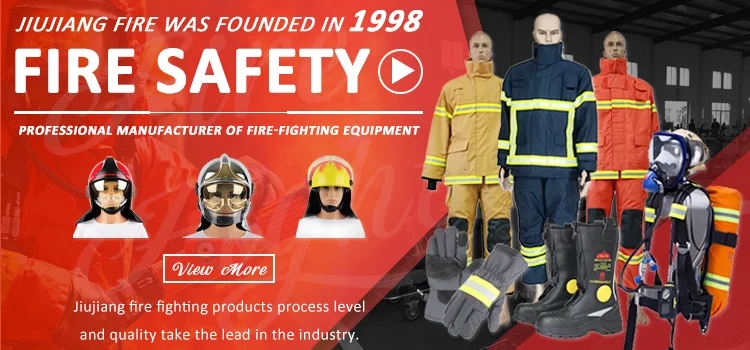 China Factory Firefighting Tool Axe With Wooden Handle