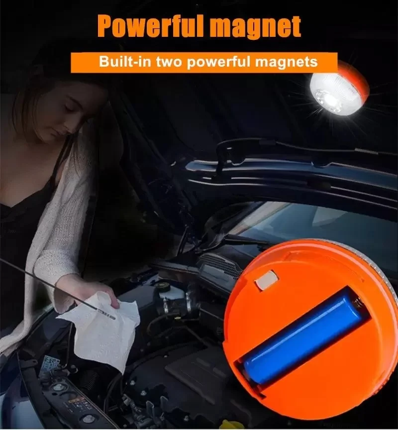 Car Emergency Light V16 Homologated Dgt Approved Rechargeable Magnetic Induction Strobe Spain emergency light car strobe light