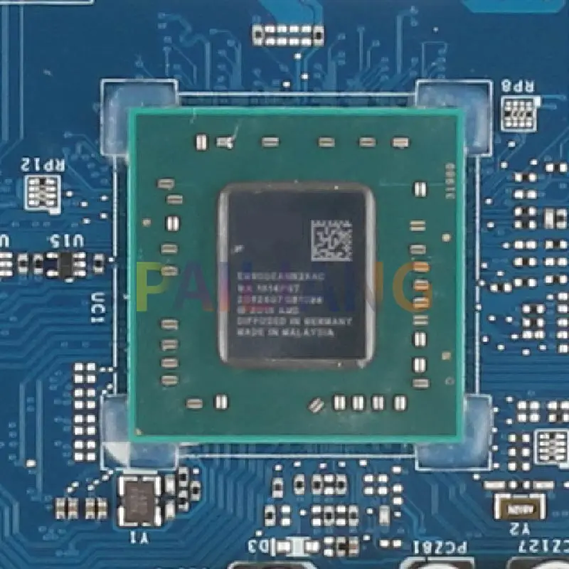 porta VGA, Mainboard, TPN-C129, CSL50, CSL52, LA-E801P,