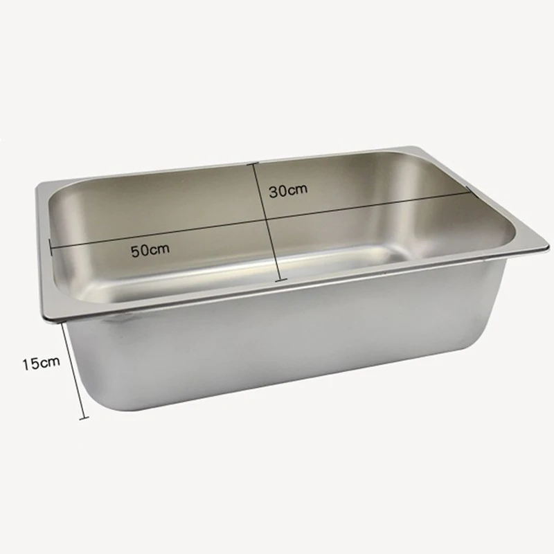 Electric Chips Fryer Electric Fryer Smokeless Commercial Double Cylinder French fries machine constant temperature fryer 5